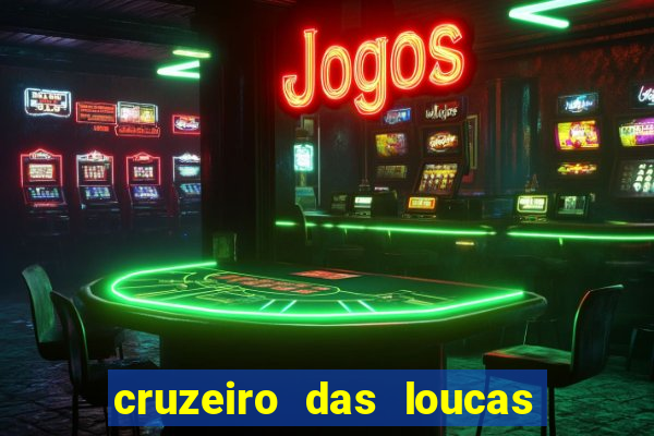 cruzeiro das loucas torrent magnet